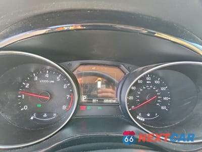 Zdjęcie 9 z 13 samochodu: 2016 KIA SEDONA EX VIN:KNDMC5C19G6128691 - miniatura