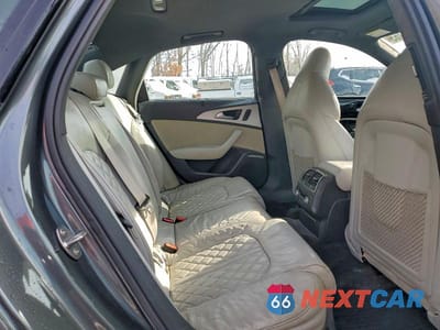 Zdjęcie 10 z 12 samochodu: 2018 AUDI A6 PRESTIGE VIN:WAUH3AFC8JN107591 - miniatura