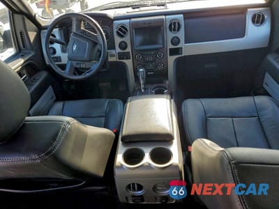 Zdjęcie 8 z 12 samochodu: 2014 FORD F150 SUPERCREW VIN:1FTFW1ET9EFC65733 - miniatura