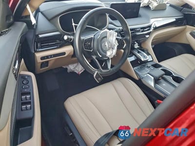 Zdjęcie 8 z 14 samochodu: 2024 ACURA MDX VIN:5J8YE1H3XRL003400 - miniatura