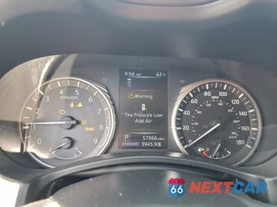 Zdjęcie 9 z 15 samochodu: 2020 INFINITI Q50 PURE VIN:JN1EV7AP4LM205087 - miniatura