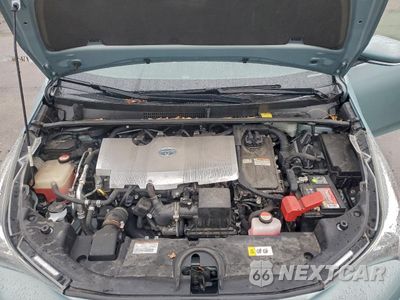 Zdjęcie 11 z 14 samochodu: 2016 TOYOTA PRIUS VIN:JTDKARFU5G3518683 - miniatura