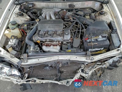 Zdjęcie 11 z 11 samochodu: 1997 TOYOTA AVALON XL VIN:4T1BF12B7VU175921 - miniatura