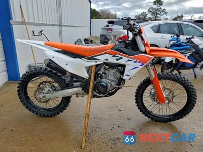 2023 KTM 300 SX VBKSXP233PM315588 - główne zdjęcie licytacji z USA - miniatura