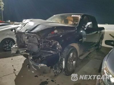 2019 RAM 1500 CLASSIC SLT 1C6RR7LT4KS632333 - główne zdjęcie licytacji z USA - miniatura