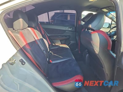 Zdjęcie 10 z 15 samochodu: 2020 SUBARU WRX STI VIN:JF1VA2E66L9810301 - miniatura