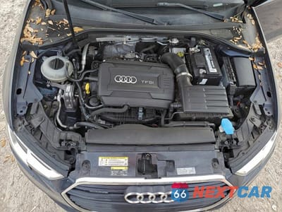 Zdjęcie 11 z 12 samochodu: 2017 AUDI A3 PREMIUM VIN:WAUB8GFF1H1009637 - miniatura
