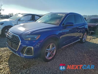 2023 AUDI Q5 E PREMIUM PLUS 55 WA1E2AFY4P2053537 - główne zdjęcie licytacji z USA - miniatura