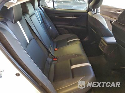 Zdjęcie 10 z 13 samochodu: 2025 TOYOTA CAMRY XSE VIN:4T1DAACK2SU019111 - miniatura