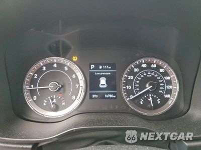 Zdjęcie 9 z 13 samochodu: 2022 HYUNDAI VENUE SEL VIN:KMHRC8A30NU134170 - miniatura