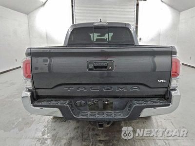 Zdjęcie 6 z 13 samochodu: 2022 TOYOTA TACOMA DOUBLE CAB VIN:3TMAZ5CN6NM168910 - miniatura
