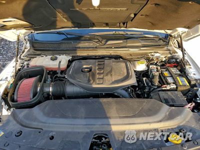 Zdjęcie 11 z 12 samochodu: 2025 RAM 1500 RHO VIN:1C6SRFUP9SN716644 - miniatura