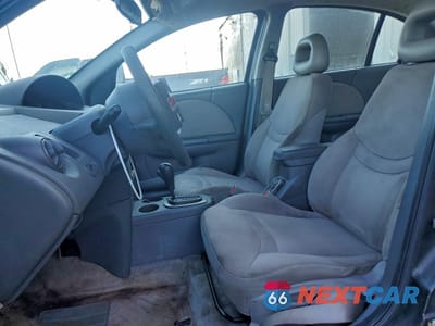 Zdjęcie 7 z 14 samochodu: 2004 SATURN ION LEVEL 2 VIN:1G8AJ52FX4Z189395 - miniatura