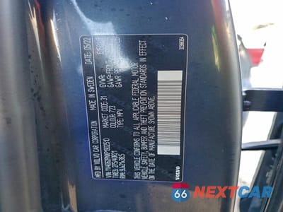 Zdjęcie 13 z 13 samochodu: 2023 VOLVO XC90 PLUS VIN:YV4062PNXP1902510 - miniatura