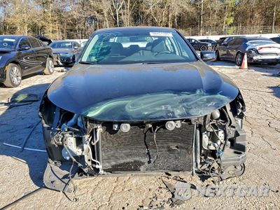 Piąte zdjęcie samochodu w środku: 2017 HONDA ACCORD EX VIN:1HGCR2F77HA164632 - miniatura