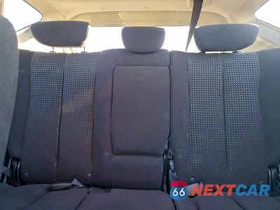 Zdjęcie 10 z 12 samochodu: 2006 NISS MURANO SL VIN:JN8AZ08TX6W411523 - miniatura