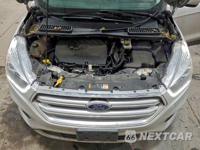 Zdjęcie 12 z 16 samochodu: 2017 FORD ESCAPE SE VIN:1FMCU9GD3HUA14652 - miniatura