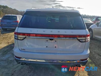 Zdjęcie 6 z 14 samochodu: 2020 LINCOLN AVIATOR RESERVE VIN:5LM5J7XC4LGL22415 - miniatura