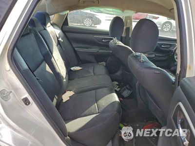 Zdjęcie 10 z 14 samochodu: 2016 NISSAN ALTIMA 3.5SL VIN:1N4BL3AP0GC259812 - miniatura