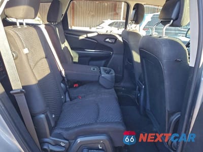 Zdjęcie 11 z 13 samochodu: 2017 DODGE JOURNEY SXT VIN:3C4PDCBG5HT503942 - miniatura