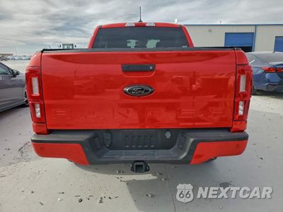 Zdjęcie 6 z 14 samochodu: 2021 FORD RANGER XL VIN:1FTER4FH0MLD03526 - miniatura