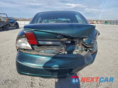 Zdjęcie 6 z 14 samochodu: 1998 CHEVROLET LUMINA BASE VIN:2G1WL52M9W1130475 - miniatura