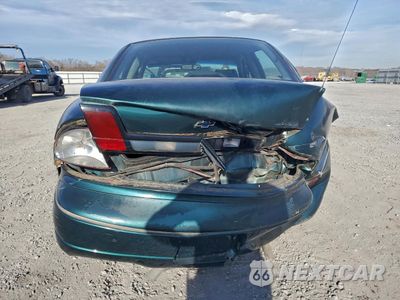 Zdjęcie 6 z 14 samochodu: 1998 CHEVROLET LUMINA BASE VIN:2G1WL52M9W1130475 - miniatura