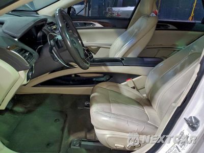 Zdjęcie 7 z 15 samochodu: 2015 LINCOLN MKZ VIN:3LN6L2J97FR600674 - miniatura