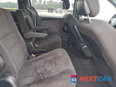Zdjęcie 11 z 13 samochodu: 2017 DODGE GRAND CARAVAN SE VIN:2C4RDGBG7HR678812 - miniatura