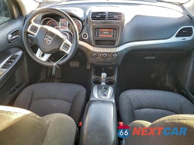 Zdjęcie 8 z 13 samochodu: 2017 DODGE JOURNEY SXT VIN:3C4PDCBG5HT503942 - miniatura