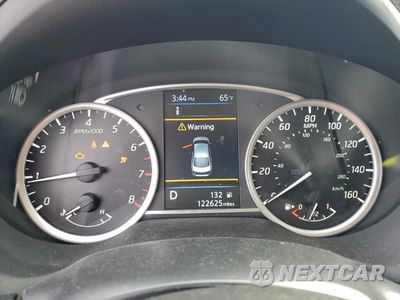 Zdjęcie 9 z 14 samochodu: 2019 NISSAN SENTRA S VIN:3N1AB7AP7KY236157 - miniatura