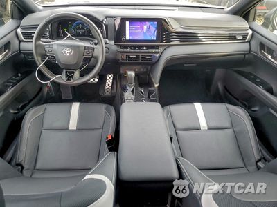 Zdjęcie 8 z 12 samochodu: 2025 TOYOTA CAMRY XSE VIN:4T1DAACK3SU110260 - miniatura