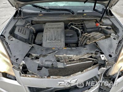 Zdjęcie 12 z 14 samochodu: 2011 CHEVROLET EQUINOX LS VIN:2GNALBEC9B1239555 - miniatura