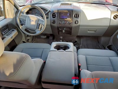 Zdjęcie 8 z 12 samochodu: 2007 FORD F150 VIN:1FTPX14V97FB90670 - miniatura