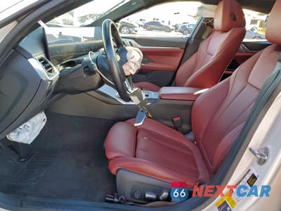 Zdjęcie 7 z 12 samochodu: 2023 BMW I4 EDRIVE 35 VIN:WBY43AW05PFP81982 - miniatura