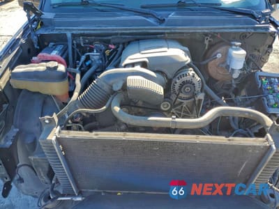 Zdjęcie 12 z 14 samochodu: 2008 CHEVROLET TAHOE K1500 VIN:1GNFK13028R265765 - miniatura