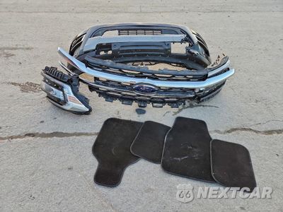 Zdjęcie 13 z 14 samochodu: 2022 FORD EXPEDITION MAX LIMITED VIN:1FMJK2AT9NEA42174 - miniatura