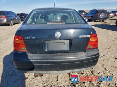 Zdjęcie 6 z 11 samochodu: 2000 VOLKSWAGEN JETTA GLS VIN:3VWSC29M9YM014289 - miniatura