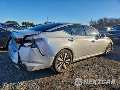Trzecie zdjęcie samochodu z tyłu: 2019 NISSAN ALTIMA SL VIN:1N4BL4EVXKC175343 - miniatura