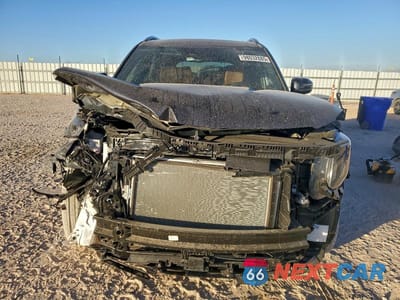 Piąte zdjęcie samochodu w środku: 2025 KIA TELLURIDE EX X-LINE VIN:5XYP3DGCXSG720710 - miniatura