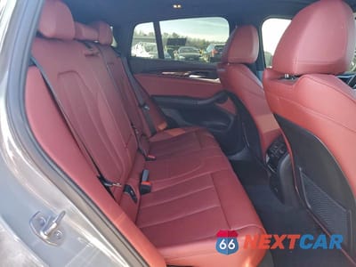 Zdjęcie 11 z 13 samochodu: 2022 BMW X4 M40I VIN:5UX43DT09N9K11789 - miniatura