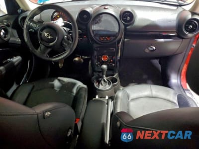 Zdjęcie 8 z 11 samochodu: 2015 MINI COOPER S COUNTRYMAN VIN:WMWZC5C55FWP46143 - miniatura