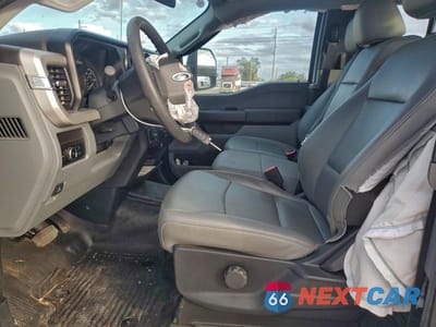 Zdjęcie 7 z 12 samochodu: 2025 FORD F350 SUPER DUTY VIN:1FT8X3BA6SED23366 - miniatura