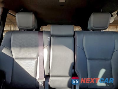 Zdjęcie 10 z 15 samochodu: 2025 TOYOTA LAND CRUISER BASE VIN:JTEABFAJXSK040128 - miniatura