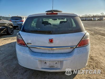 Zdjęcie 6 z 15 samochodu: 2008 SATURN ASTRA VIN:W08AR681485056915 - miniatura