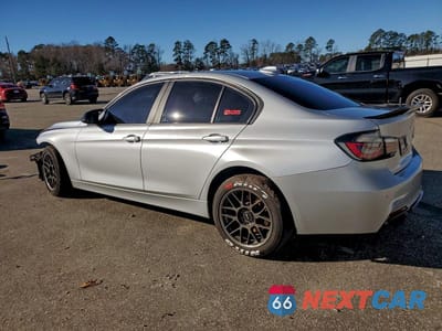Drugie zdjęcie samochodu z przodu: 2015 BMW 328 XI SULEV VIN:WBA3B5C56FP654509 - miniatura