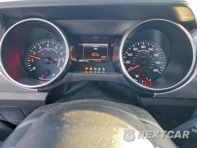 Zdjęcie 9 z 15 samochodu: 2020 FORD MUSTANG VIN:1FA6P8TH1L5183220 - miniatura