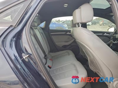 Zdjęcie 10 z 12 samochodu: 2017 AUDI A3 PREMIUM VIN:WAUB8GFF1H1009637 - miniatura