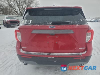 Zdjęcie 6 z 14 samochodu: 2024 FORD EXPLORER XLT VIN:1FMSK8DH7RGA84884 - miniatura
