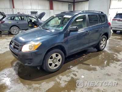 2009 TOYOTA RAV4 JTMZF33VX9D012306 - główne zdjęcie licytacji z USA - miniatura